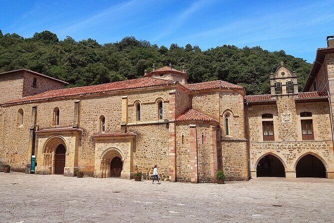 Picos de Europa and Potes Guided Tour from Santander-small groups - The Sum Up