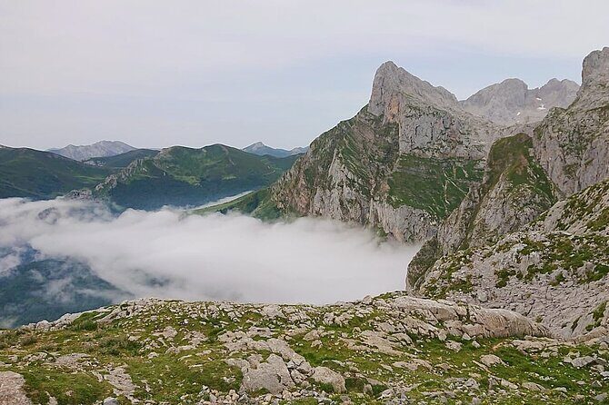 Picos de Europa and Potes Guided Tour from Santander-small groups - FAQ