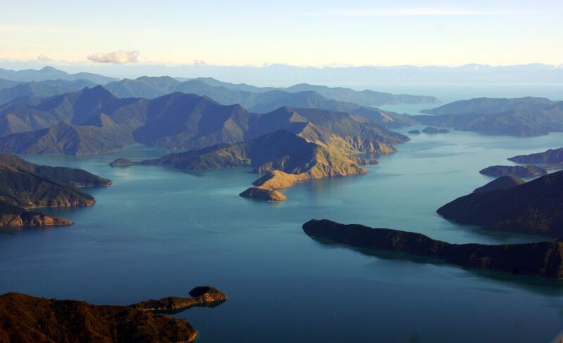 Picton Shore Excursion: Queen Charlotte Sounds Cruise - FAQ
