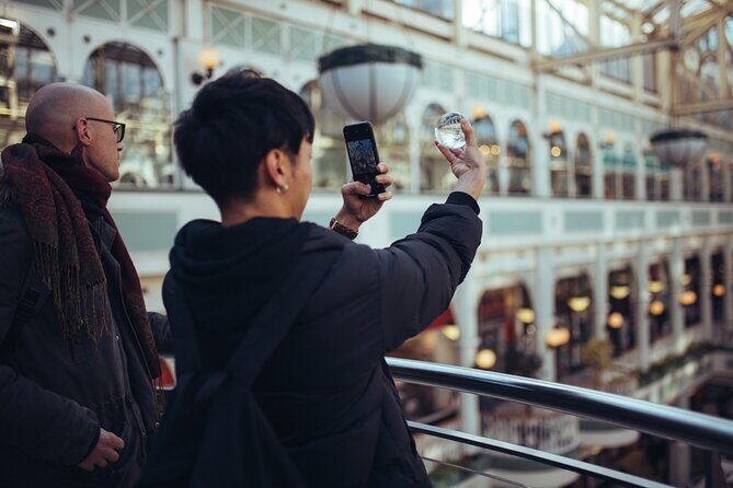PicTours Dublin - FAQ