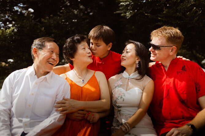 Picture Perfect Singapore Customized Photography Journey - FAQ: Your Practical Questions Answered