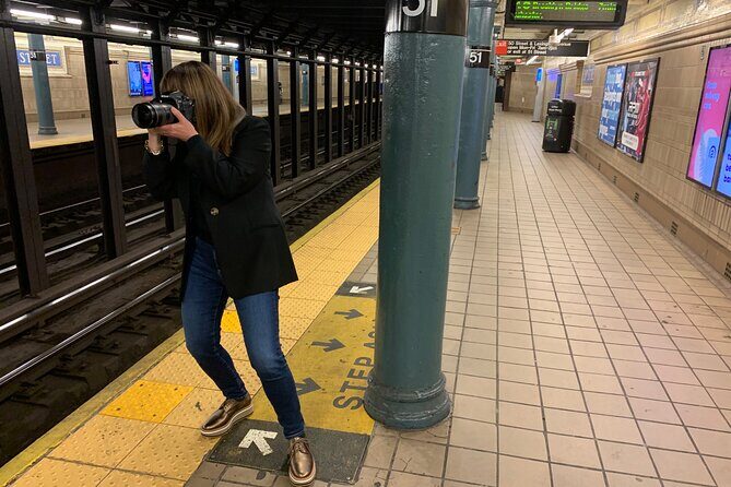 Picture The City - Frequently Asked Questions