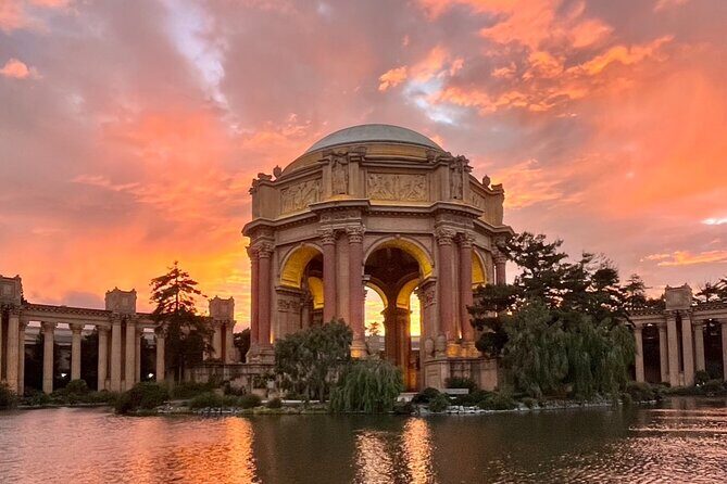 Picture your best SF tour ever! (Epic Bay Area photo adventures) - Who Will Love This Tour?