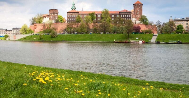 Picturesque Cruise on the Vistula in the Heart of Krakow - Final Thoughts