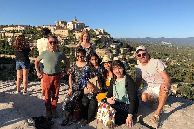 Picturesque Luberon - From AIX-EN-PROVENCE - Final Thoughts: Who Will Love This Tour?
