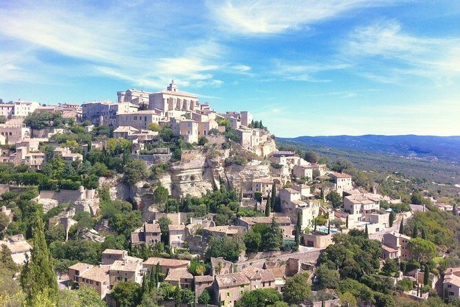 Picturesque Luberon - From MARSEILLE - Final Thoughts: Who Will Love This Tour?