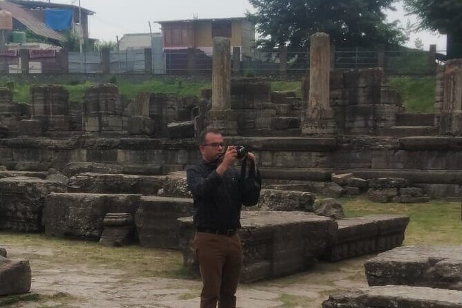 Picturesque Pahalgam: A Memorable Day Trip from Srinagar - Picturesque Pahalgam: A Memorable Day Trip from Srinagar