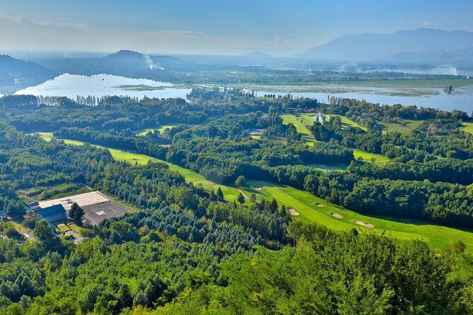 Picturesque Pahalgam: A Memorable Day Trip from Srinagar - The Sum Up