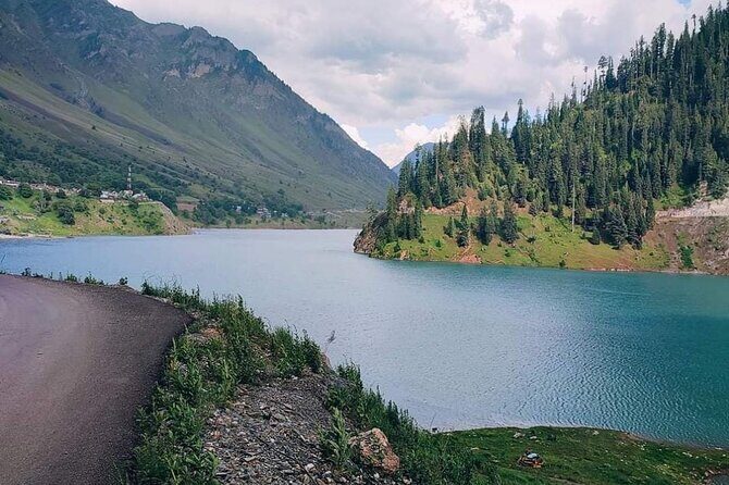 Picturesque Pahalgam: A Memorable Day Trip from Srinagar - FAQ