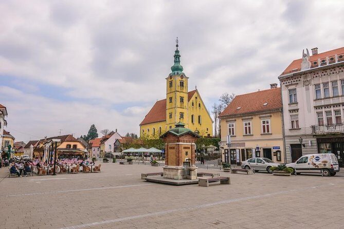 Picturesque Samobor & Samobor Castle Half-day Tour - The Sum Up