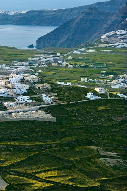 Picturesque Santorini, tradition and culture_Tour in Spanish - The Sum Up