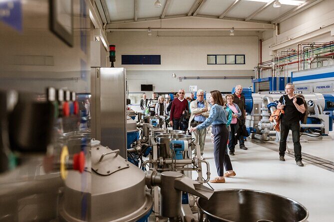 Picualia, visit the oil mill & EVOO tasting - FAQ