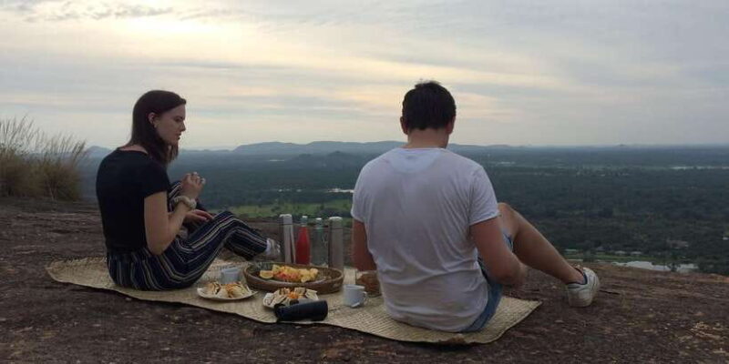 Pidurangala Rock: Sunrise/Sunset Picnic Hike - Key Points