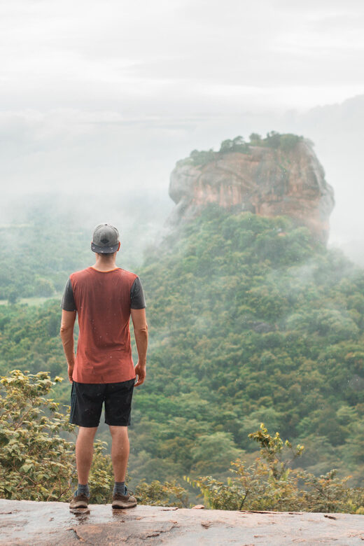 Pidurangala Rock: Sunrise/Sunset Picnic Hike - Who Will Love This Tour?
