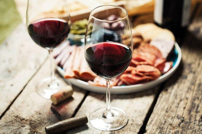 Piedmont Wine Tasting Tours Experience, Italy - A Taste of Italy’s Finest: Piedmont Wine Tasting Tours Experience from Turin