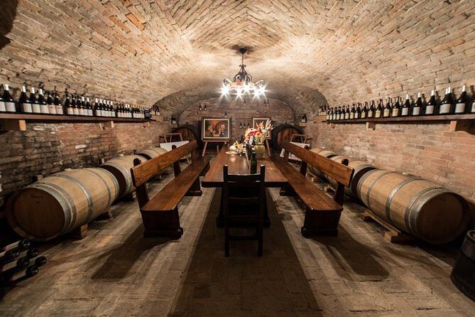 Piedmont Winery Tour: Taste Barolo, Barbaresco & Traditional Food - An In-Depth Look at the Piedmont Wine Experience