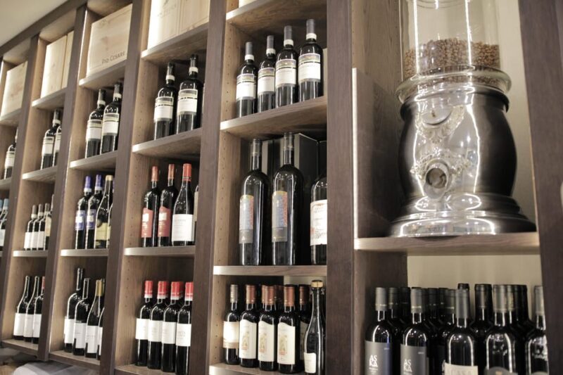 Piedmontese dinner in Milan all included - A Tasty Journey into Piedmont in Milan — All Included