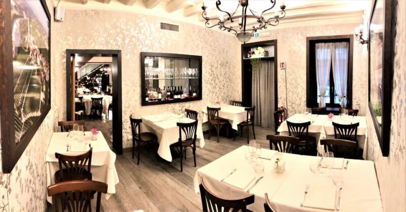 Piedmontese dinner in Milan all included - An In-Depth Look at the Piedmontese Dinner Experience