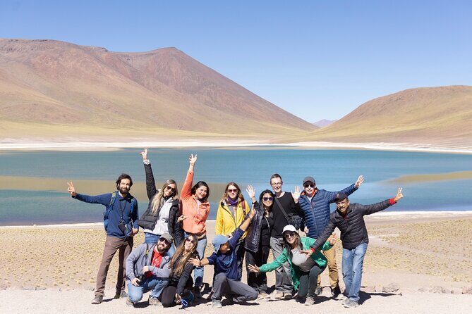 Piedras Rojas + Altiplanic Lagoons and Salar de Atacama - In-Depth Review of the Tour Experience