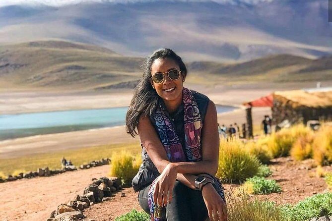 Piedras Rojas and Altiplanic Tour - Piedras Rojas and Altiplanic Tour: A Complete Guide to Chile’s Spectacular High-Altitude Landscapes