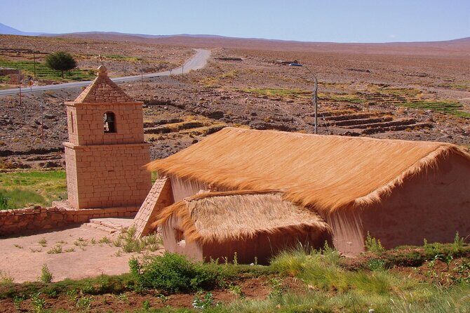 Piedras Rojas Salt Flats and Altiplanic Lagoons - Who Should Consider This Tour?