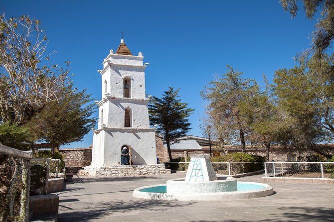 Piedras Rojas Salt Flats and Altiplanic Lagoons - FAQ