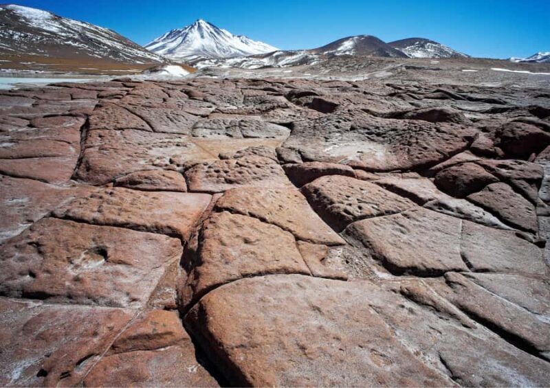 Piedras Rojas - Tour : San Pedro de Atacama - Chile - Who Will Appreciate This Tour?
