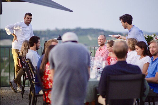Piemonte Night - Private Dinner and Wine pairing - An In-Depth Look at Piemonte Night – Private Dinner and Wine Pairing
