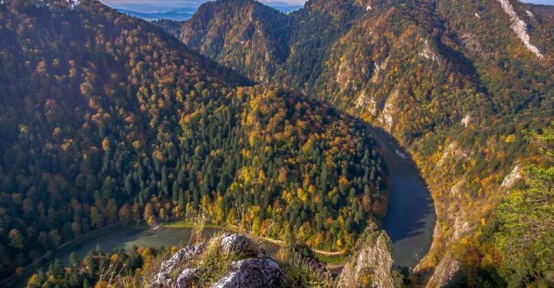 Pieniny Mountains: Hiking and Rafting Tour from Krakow - What’s Included and What to Prepare