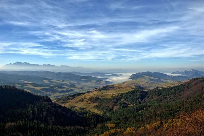 Pieniny Mountains: Hiking and Rafting Tour from Krakow - Who Will Love This Tour?