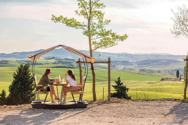 Pienza: guided tasting of Orcia DOC wine and organic EVO oil - Who Should Consider This Tour?