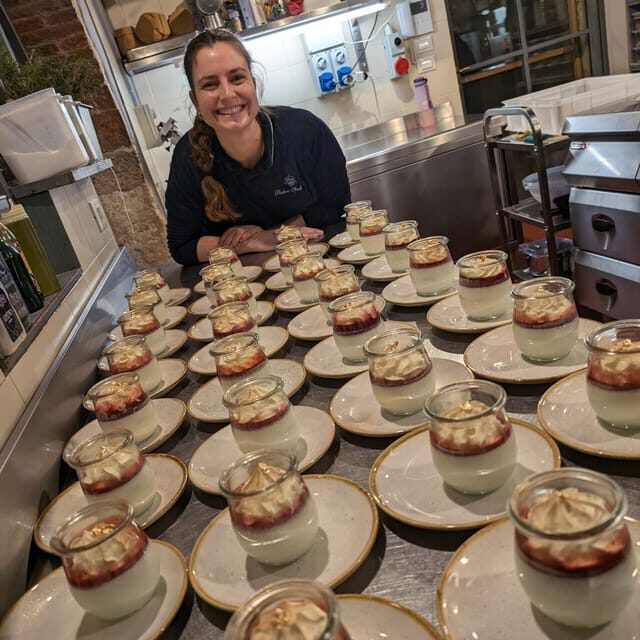 Pienza: Typical Gourmet Lunch at Ancient Tuscan Farmhouse - A Genuine Taste of Tuscany: Gourmet Lunch at an Ancient Farmhouse