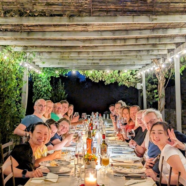 Pienza: Typical Gourmet Lunch at Ancient Tuscan Farmhouse - FAQs