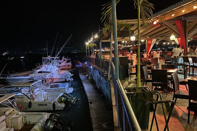 Pier 1s Friday Night Party on the Waterfront - Why This Tour Offers Good Value