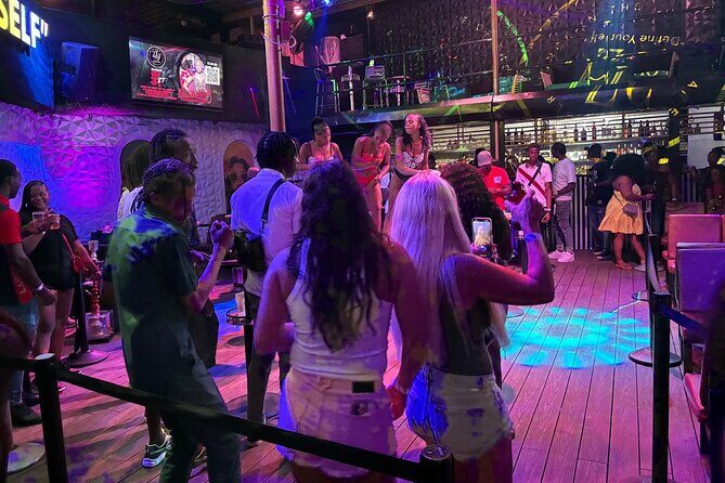 Pier 1s Friday Night Party on the Waterfront - Final Thoughts