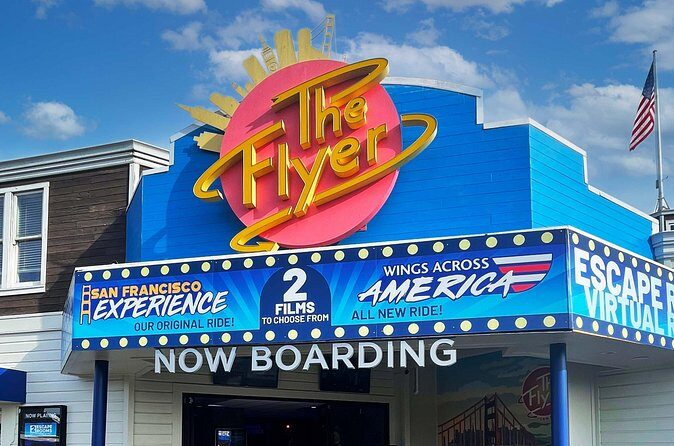 PIER 39 San Francisco Kids Pass: Flyer, 7D, Laser Maze & VR - Final Thoughts: Who Is It Best For?