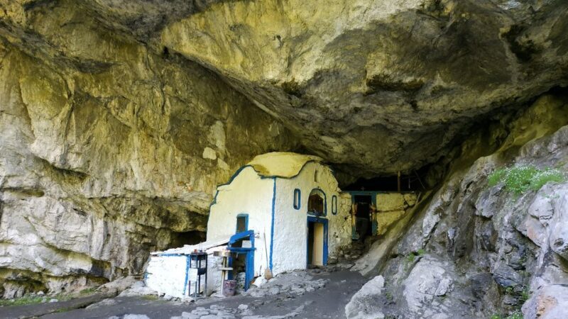 Pieria: Guided Hiking Tour in Enipeas Gorge of Mount Olympus - FAQ