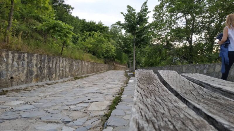 Pieria: the Olympus Sunset Tour with Platamon Castle Visit - Pieria: the Olympus Sunset Tour with Platamon Castle Visit