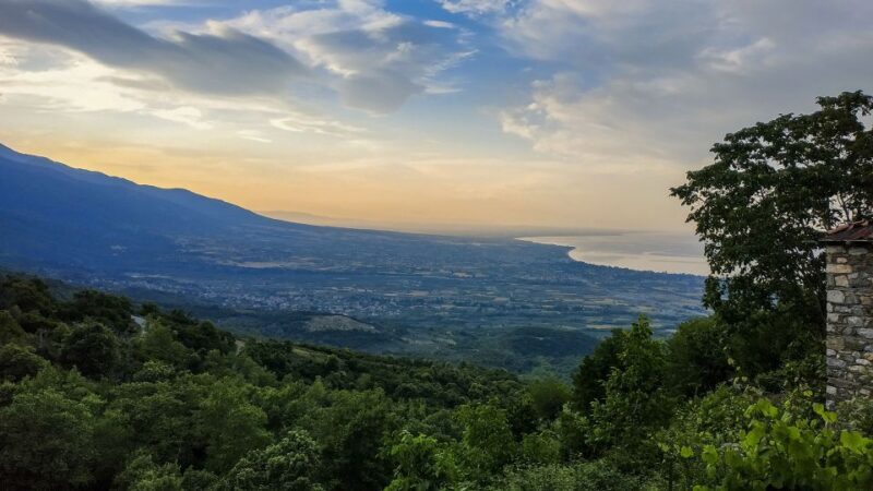 Pieria: the Olympus Sunset Tour with Platamon Castle Visit - Who Will Enjoy This Tour?