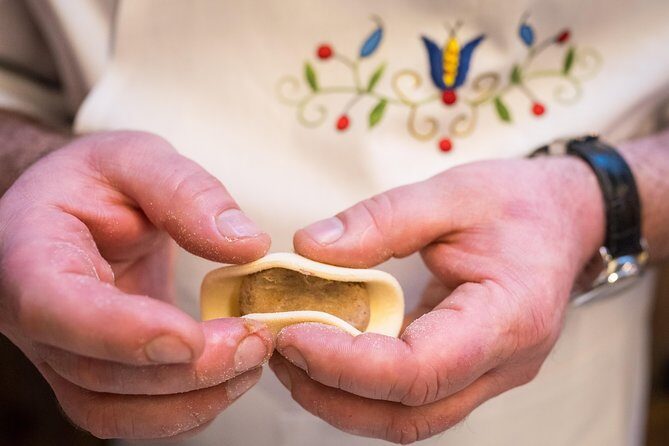 PIEROGI classes with Masterchef - Why This Tour Offers Real Value