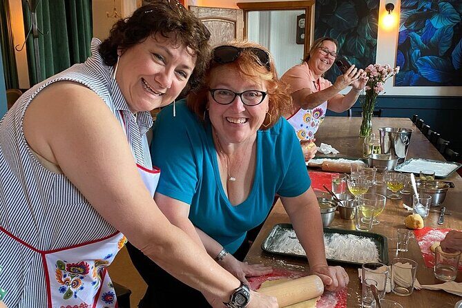 Pierogi Cooking Class: Mastering the Art of Polish Dumplings - Final Thoughts