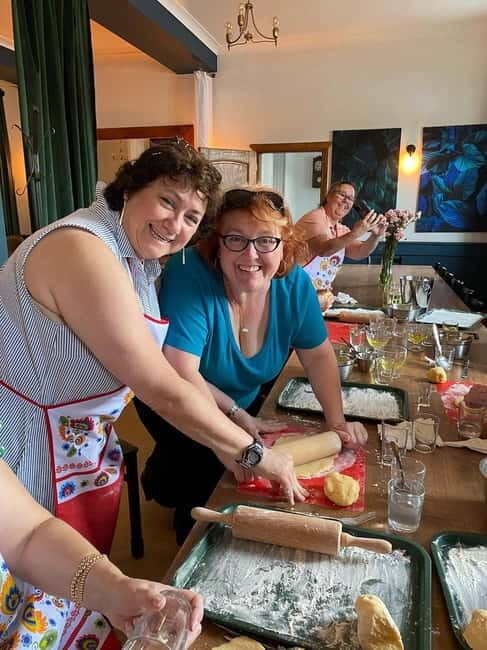 Pierogi Cooking Class - A Deep Dive into the Pierogi Cooking Class Experience
