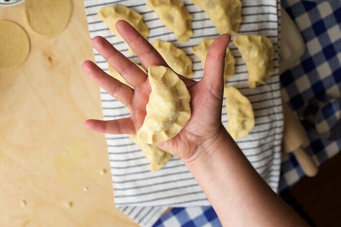 Pierogi Cooking Class with Market Shopping and Local Snacks - Discovering the Heart of Krakow’s Culinary Scene