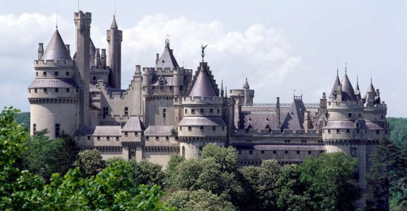 Pierrefonds: Château de Pierrefonds Entrance Ticket - Final Thoughts