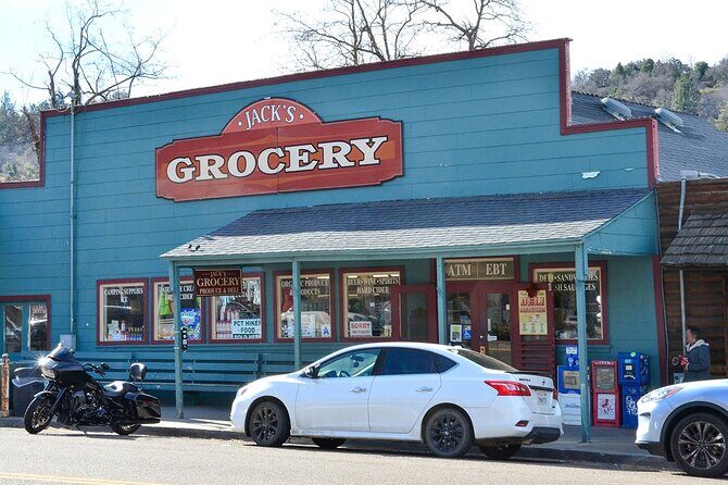 Pies & Pickaxes: A Historic Walking Tour of Julian, CA - Who Will Love This Tour?