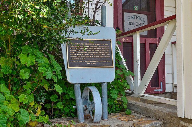 Pies & Pickaxes: A Historic Walking Tour of Julian, CA - Frequently Asked Questions