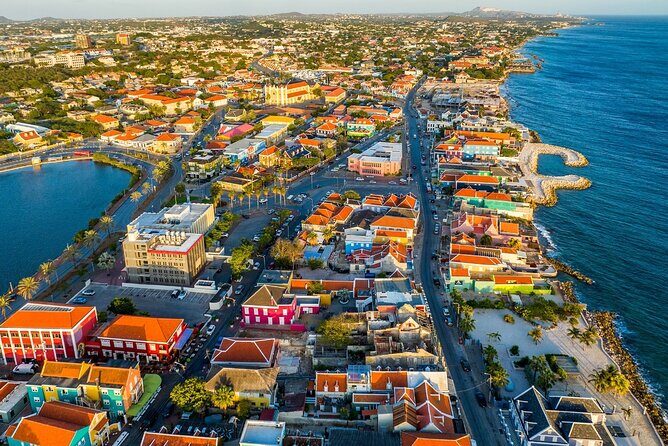 Pietermaai CoffeeWalk Self Guided Cultural Historical Audio Tour - Who Should Book This Tour?