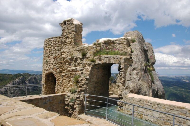 Pietrapertosa: Walking Guided Tour - Who Should Consider This Tour?