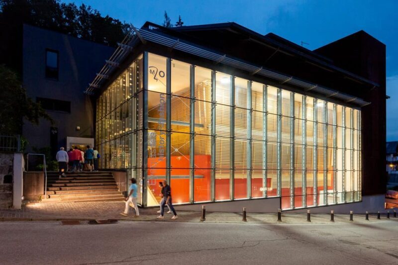 Pieve di Cadore: Eyewear Museum Guided Tour - A Deep Dive into the Pieve di Cadore Eyewear Museum Tour