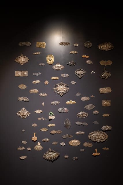 Pieve di Cadore: Eyewear Museum Guided Tour - FAQ